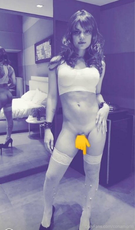 conamorlili nice actress images