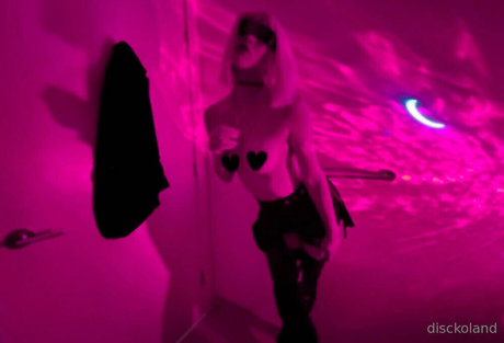 disckoland hot model img