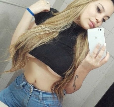 skinny big tits onlyfans sexy nude pic