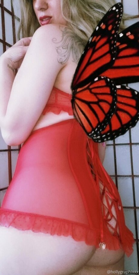 hollygraphixxx nude thumbnail