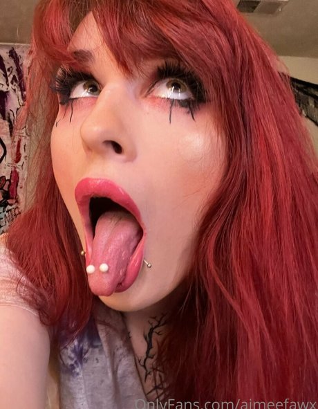 aimeefawx xxx actress pics