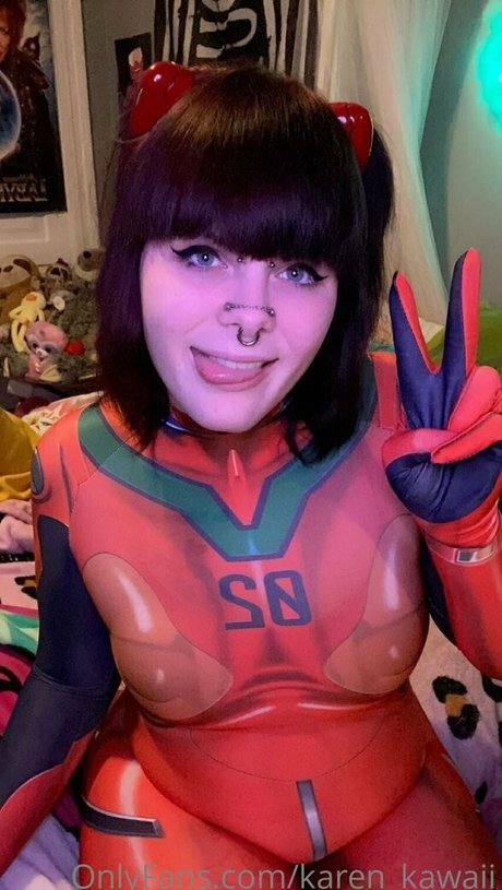 karen kawaii pornstar hot archive