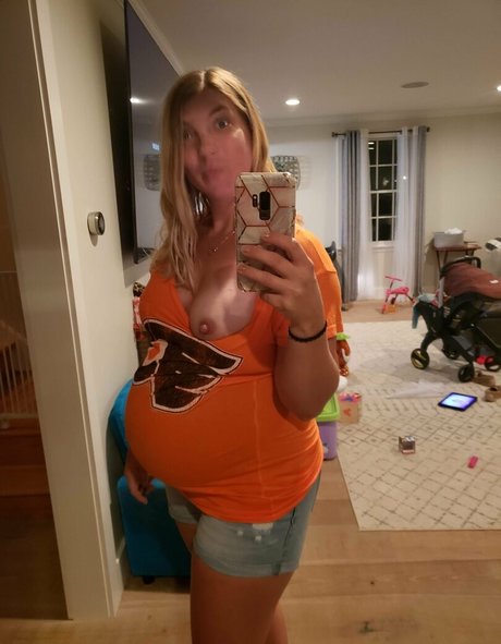 pregnantprincess pornstar nudes image