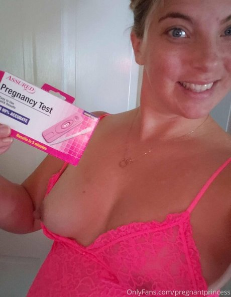 pregnantprincess nude model pics