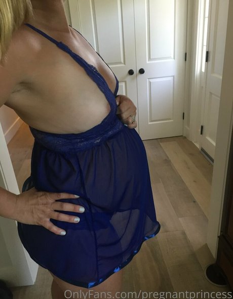 pregnantprincess pornstar best pictures