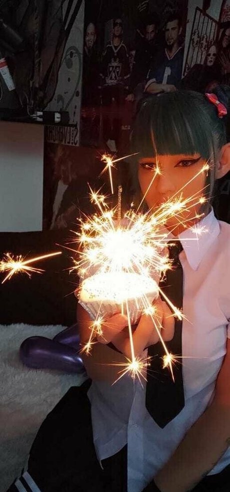 Nana Fadinha star beautiful pic