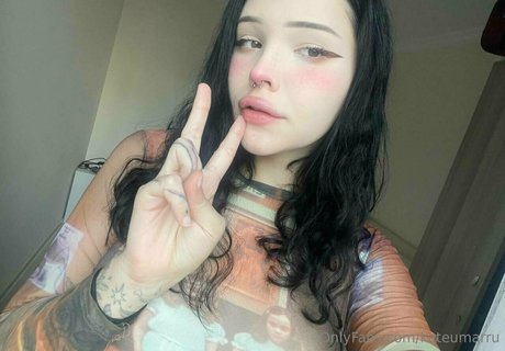 kateumarru hot pornstar photo