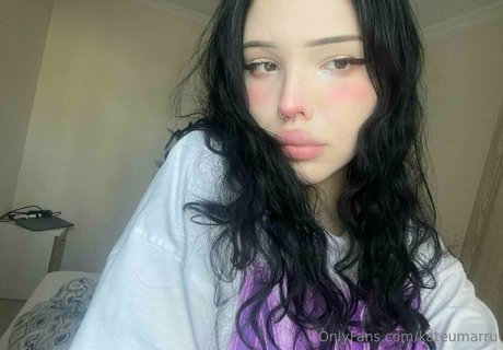 kateumarru model porn pic