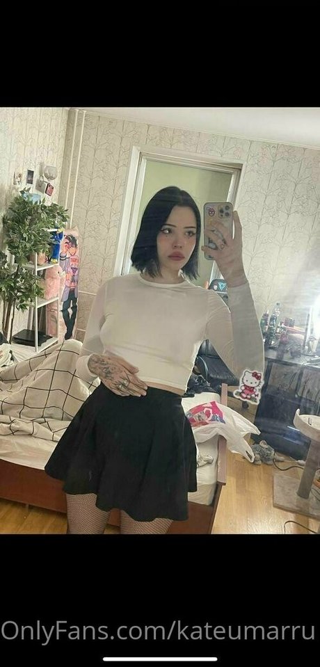 kateumarru profile pic