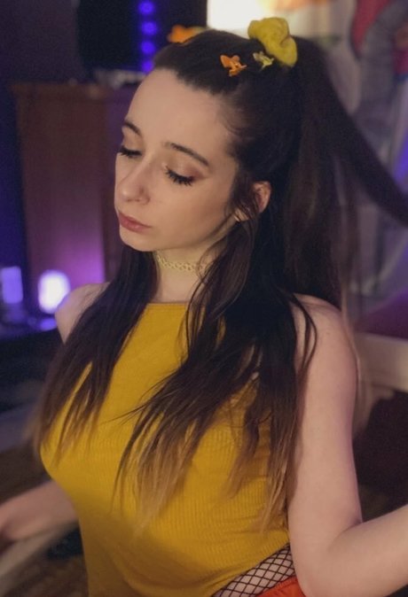 nude yoga onlyfans sexy nudes photo