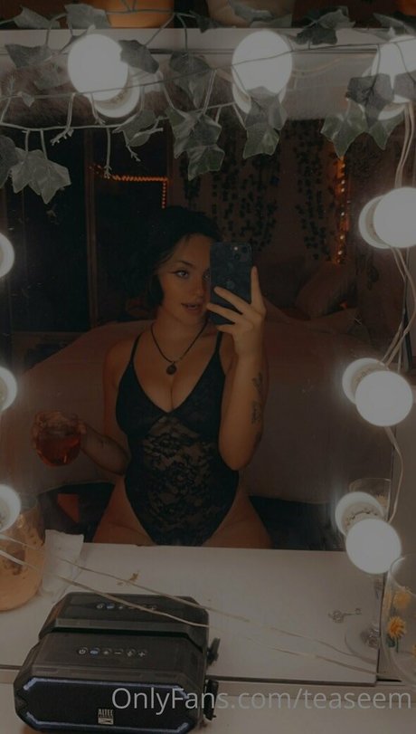 teaseem model porn photos