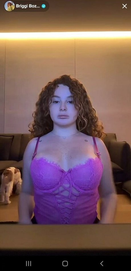 Briggitte Bozzo adult actress pictures