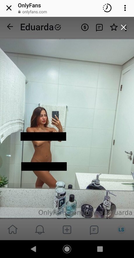 Binha Eduarda star sexy img