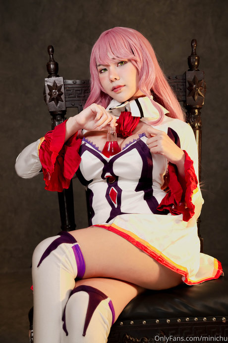 Minichu nice pornstar photo