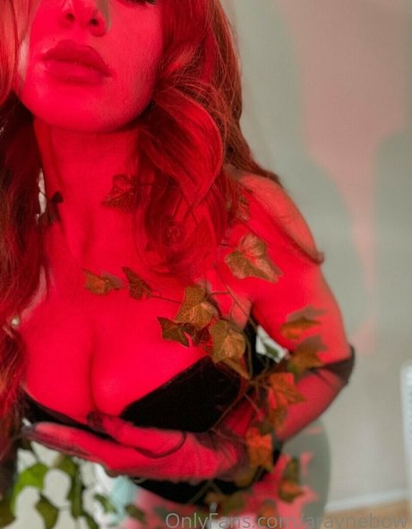 Amber Abweh star nudes photos