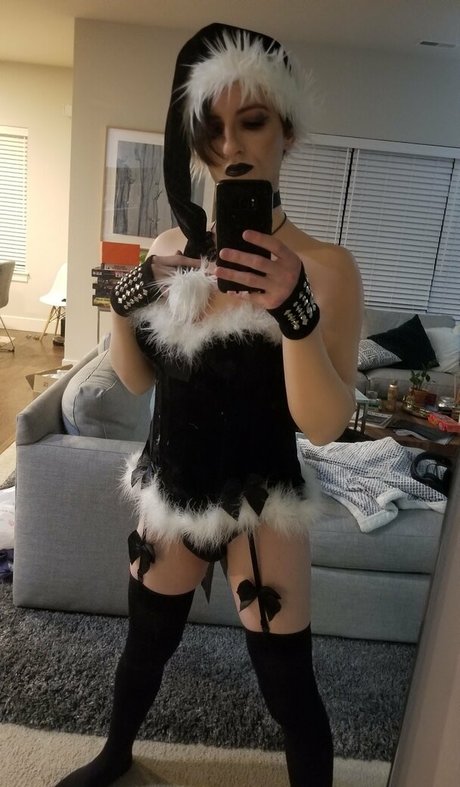 dattocosplay sex model pic