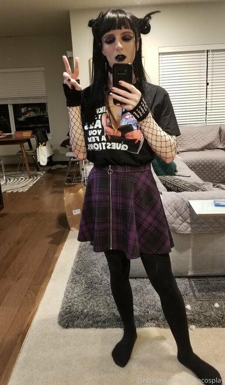 dattocosplay hot actress photo