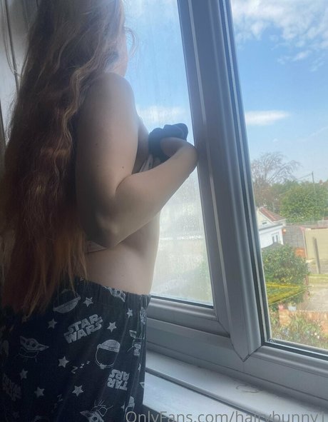 hairybunny1 profile pic