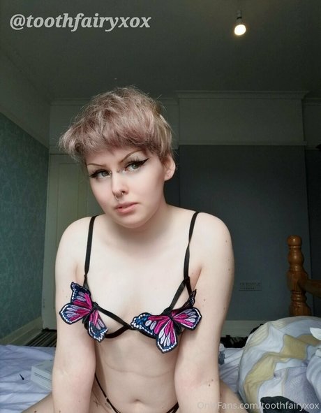 toothfairyxox pornstar xxx photos