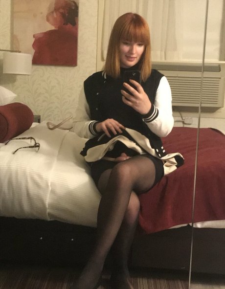 blonde muscle onlyfans hot nude image