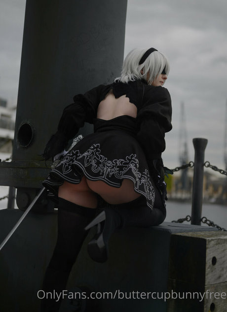 buttercupbunnyfree sexy pornstar picture