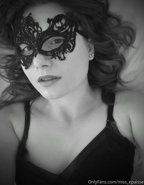 miss epaisse star erotic pictures