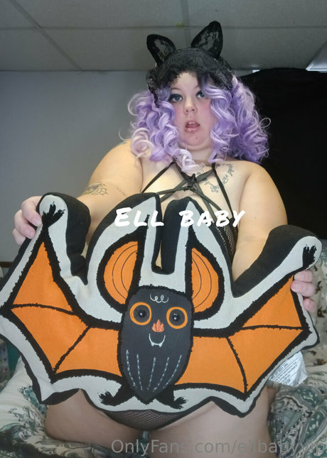 ellbabyvip pretty model picture