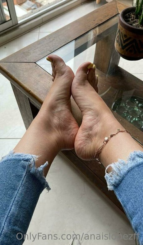 anaislopezff xxx actress picture