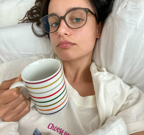 Ruxandra Porojnicu best actress photo