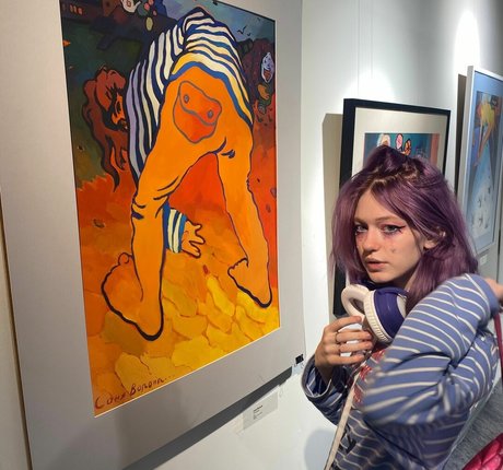 kosha1ne pornstar art pics