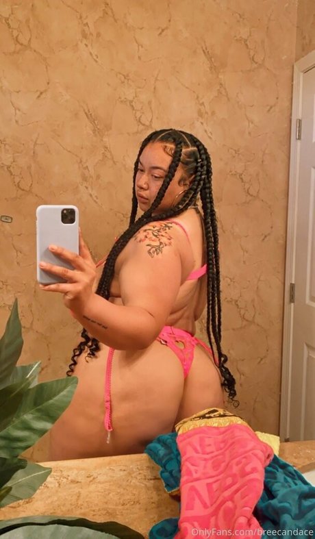 Breecandace pornstar best galleries