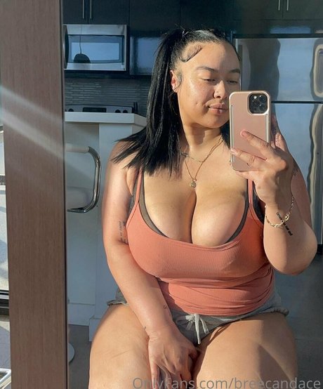 Breecandace pornstar perfect photos
