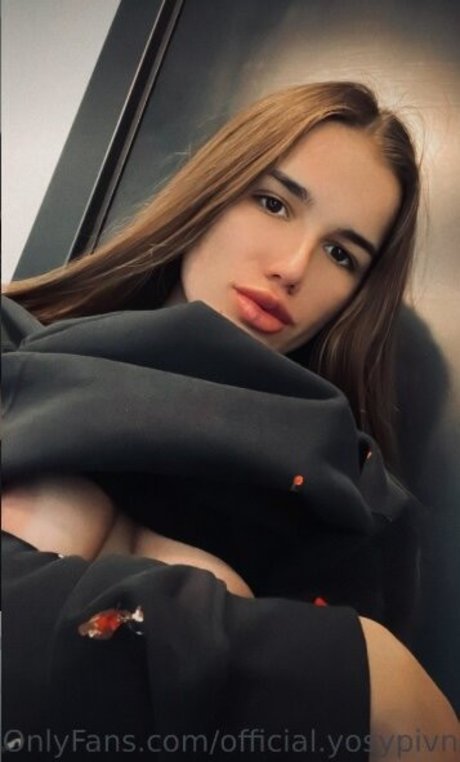 yosypivnna model nice pic