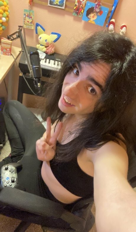 Orcastraw sexy pornstar image
