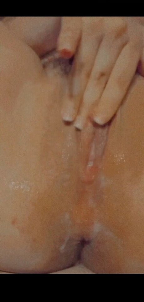 Dreianova model exclusive pics