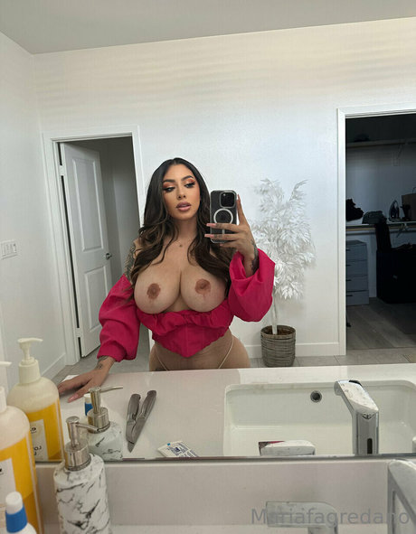 mariafagredano pornstar hd img
