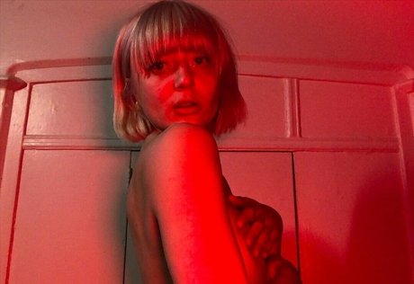 alittle vampy pornographic star photo