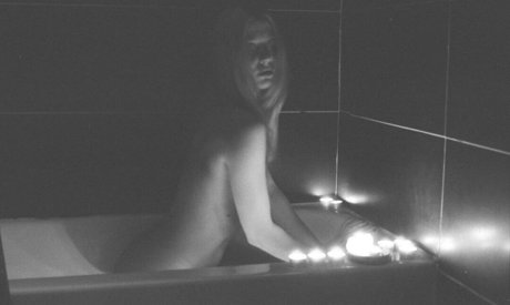 alittle vampy model xxx photos