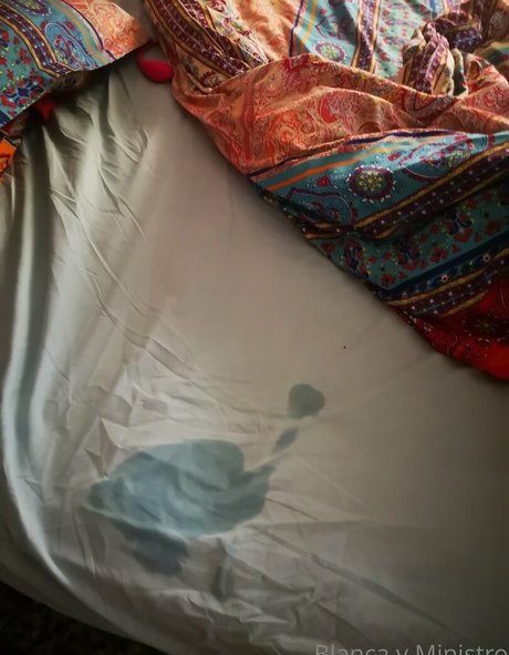 blancayministro hot pornstar gallery