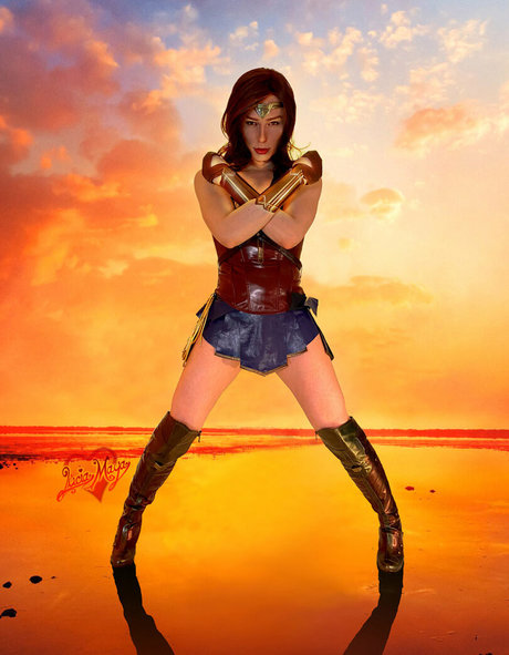 luciamaya exclusive pornstar photo