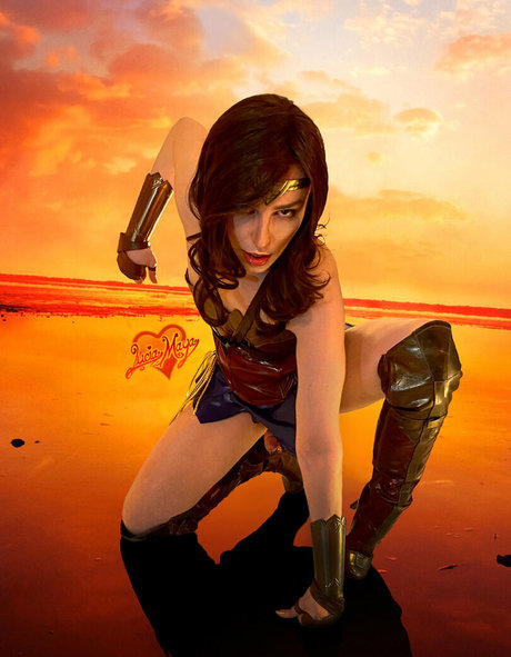 luciamaya naked star pictures