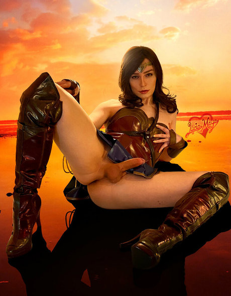 luciamaya erotic pornstar photo