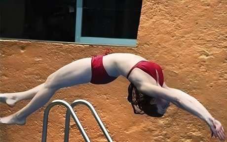 Floor Jansen model sexy galleries