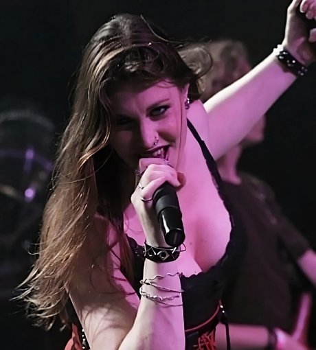 Floor Jansen star archive