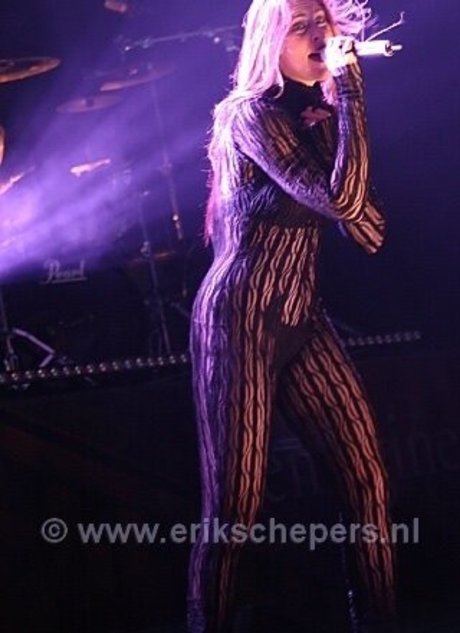 Floor Jansen free star archive