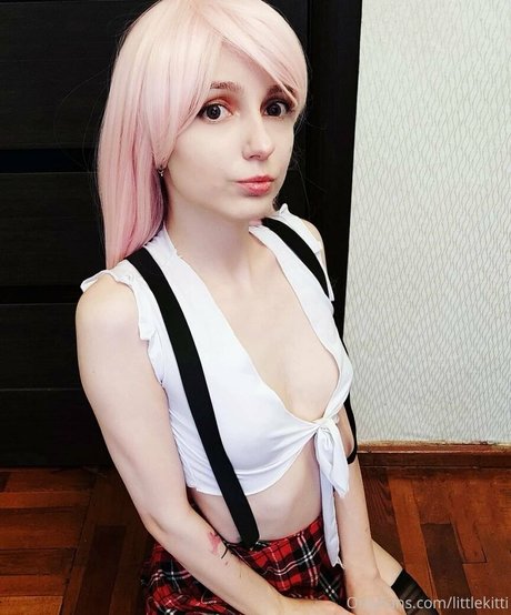 littlekitti model perfect archive