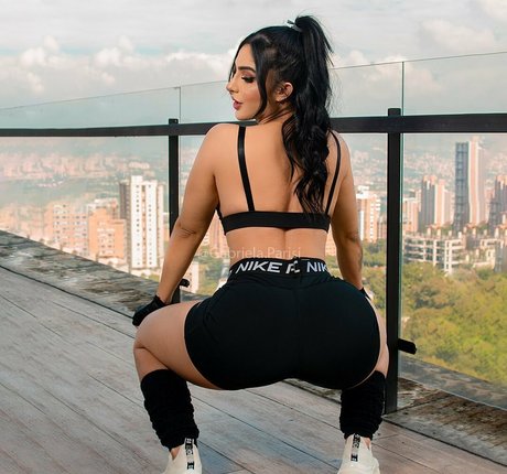 Gabriela Parisi pornstar perfect photos