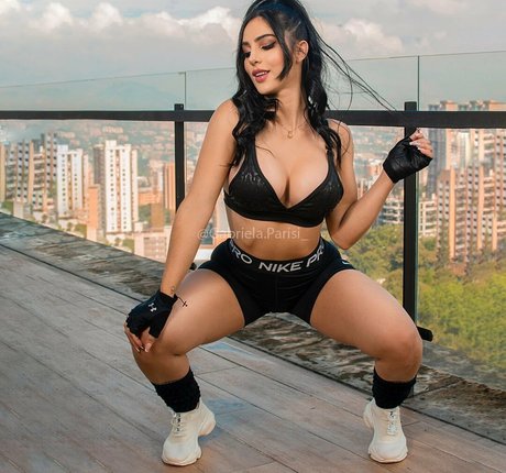 Gabriela Parisi best star image