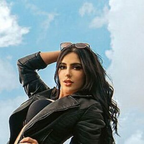 Gabriela Parisi pretty actress pictures