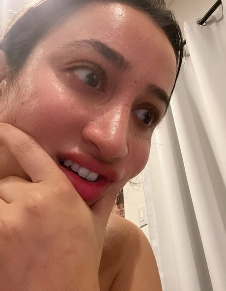 Nikki Geeks star pornographic photos
